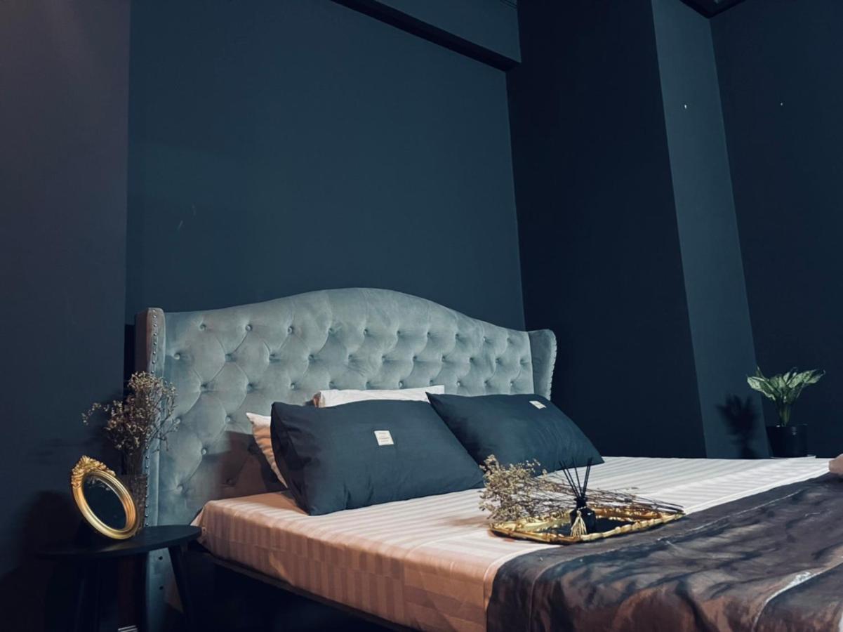 Khách sạn Global 38 Bui Vien TP. Hồ Chí Minh