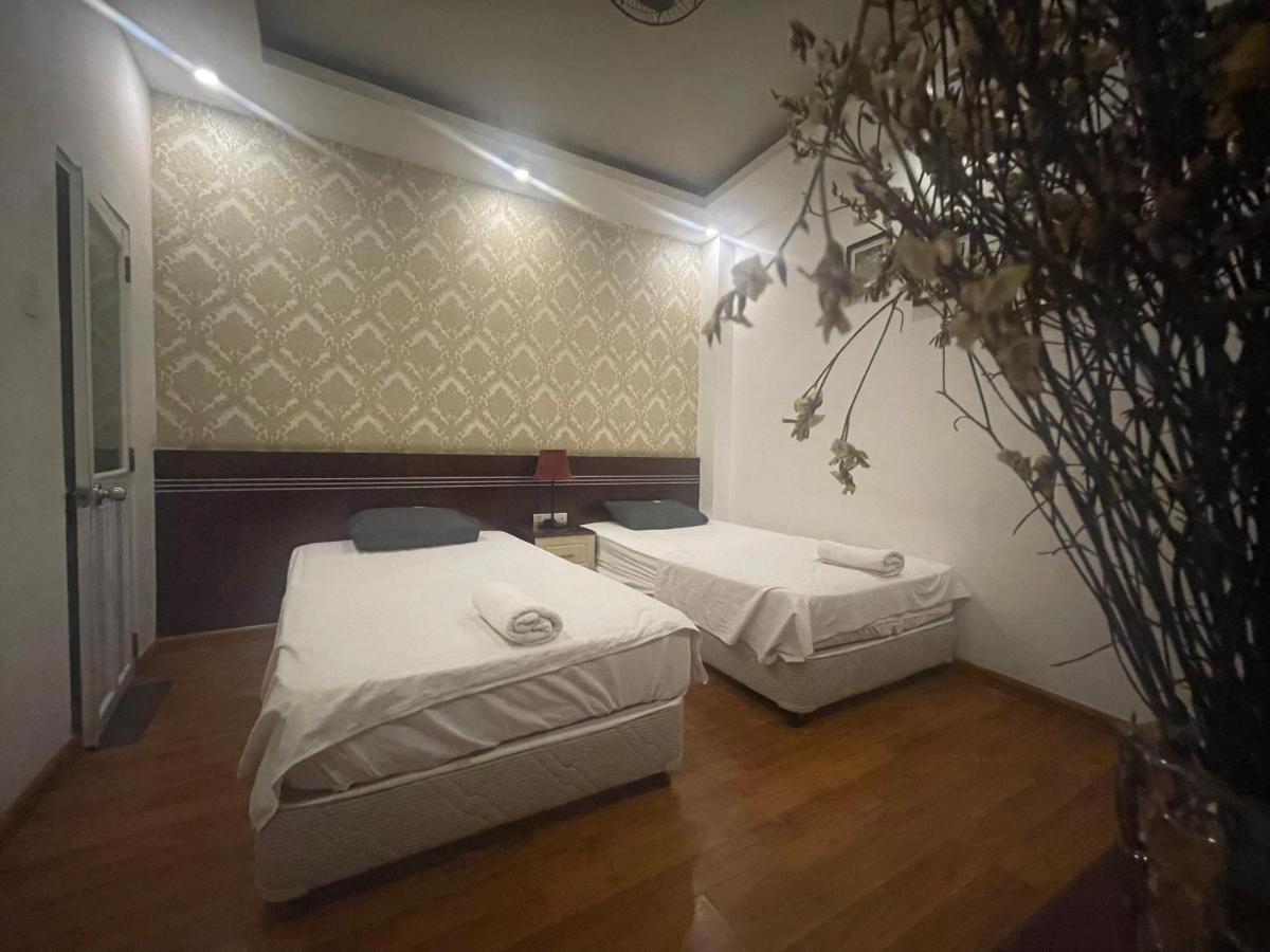 Khách sạn Global 38 Bui Vien *