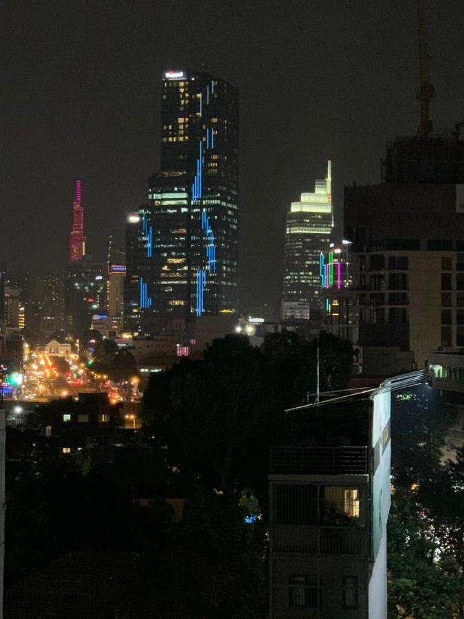 Global 38 Bui Vien * TP. Hồ Chí Minh