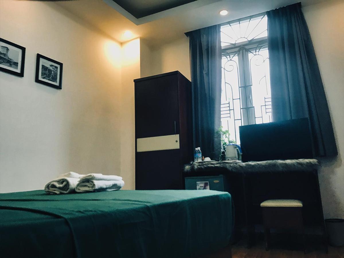 Global 38 Bui Vien * TP. Hồ Chí Minh