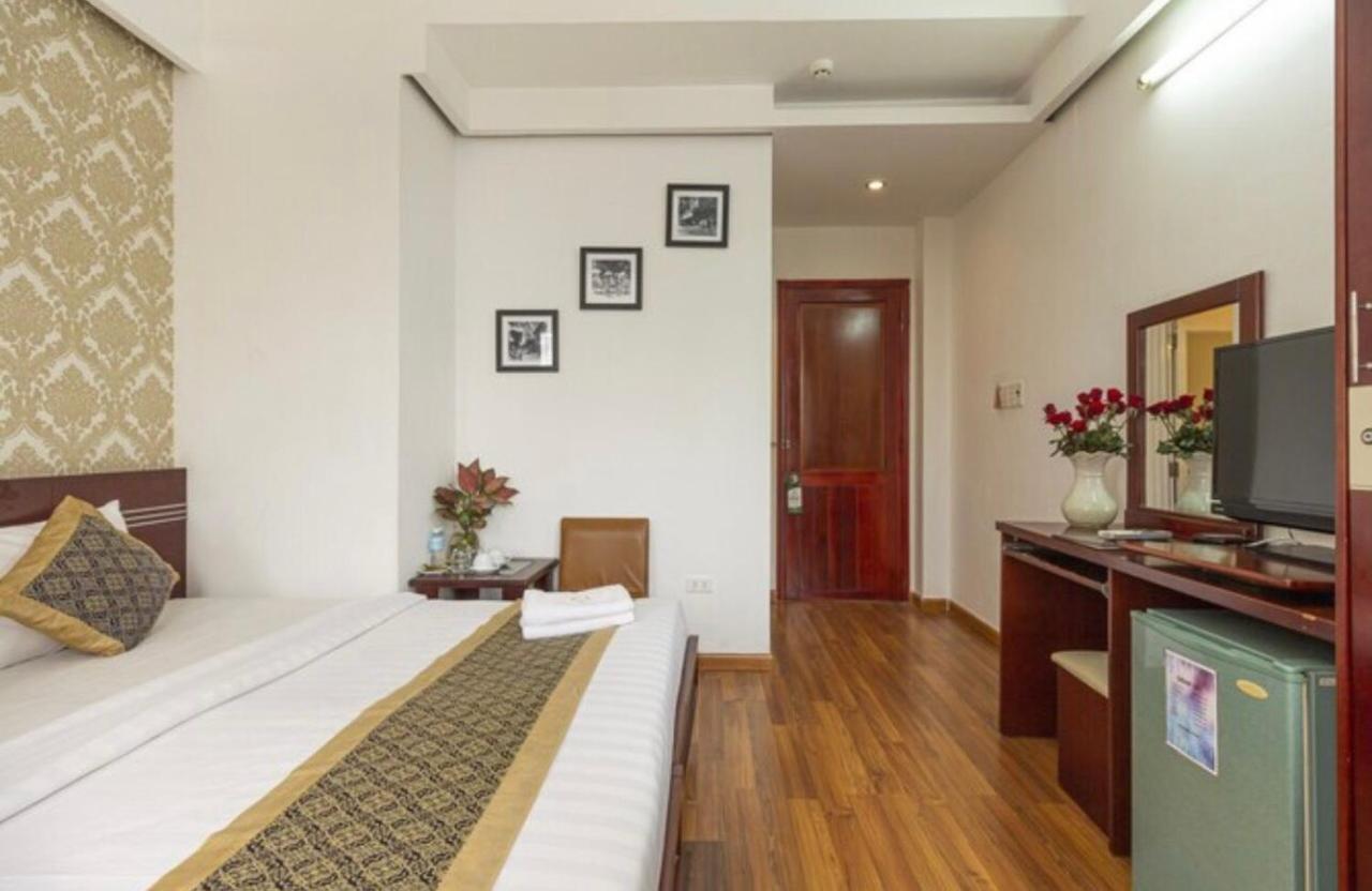 Khách sạn Global 38 Bui Vien