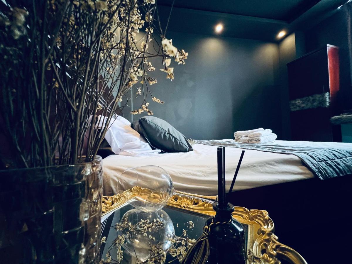 Global 38 Bui Vien Khách sạn TP. Hồ Chí Minh